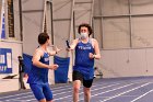 Men’s Track  Men’s Track & Field compete in a virtual meet. : Men’s Track